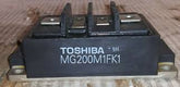 MODULE MG200M1FK1 Toshiba